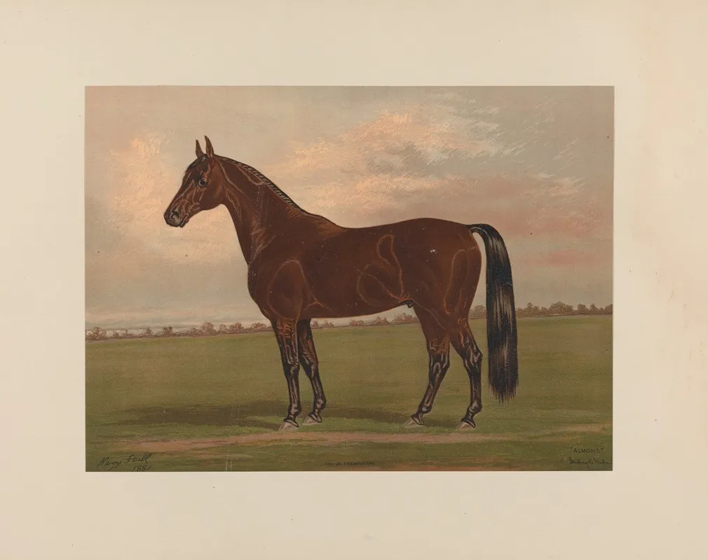 Almont