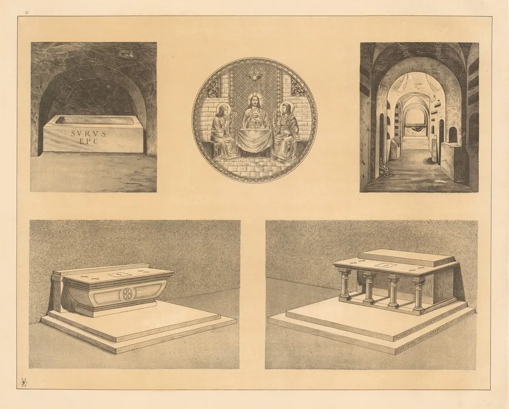 Altars
