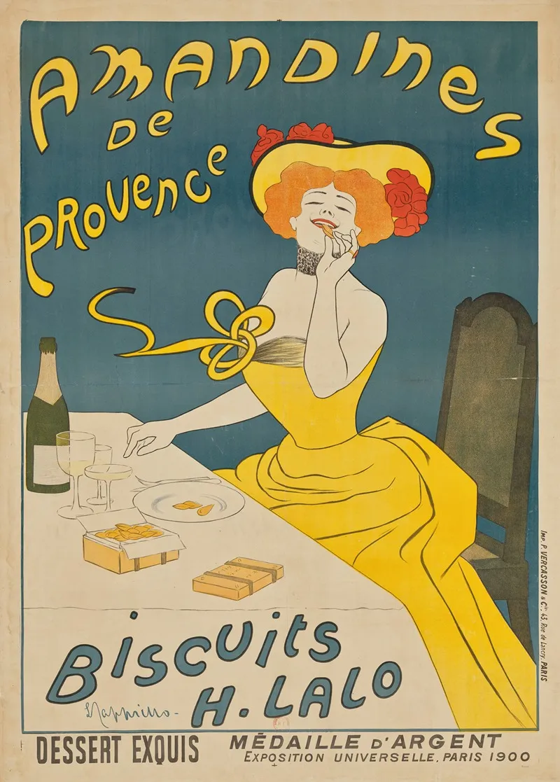 Amandines De Provence