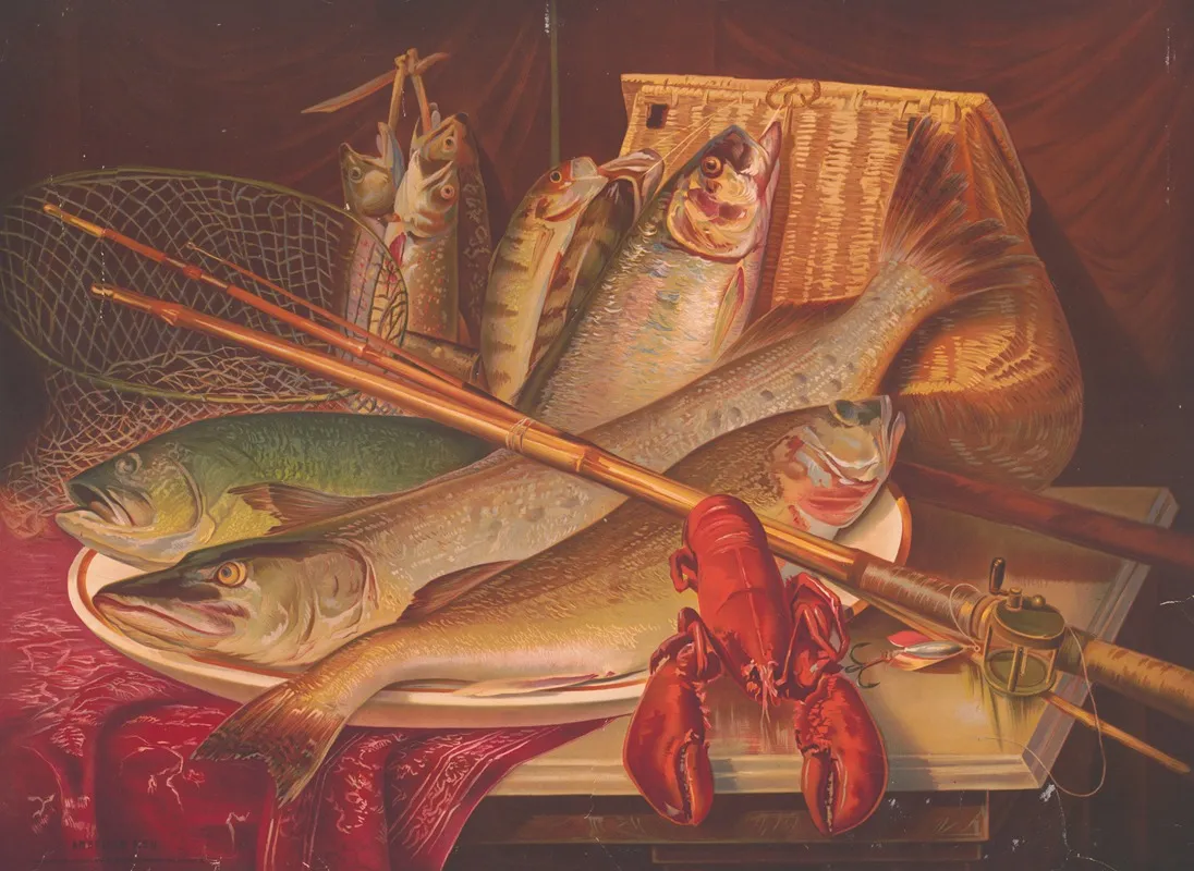 American Fish