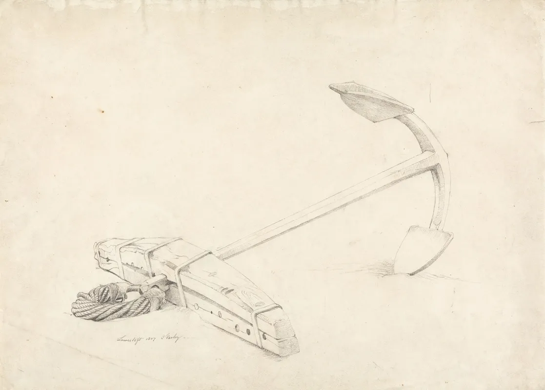 An Anchor
