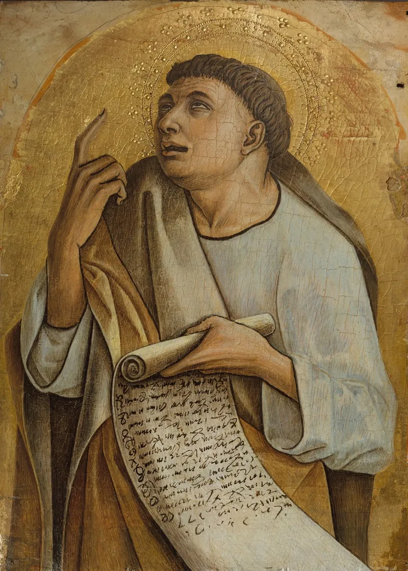 An Apostle
