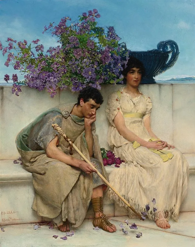 An Eloquent Silence