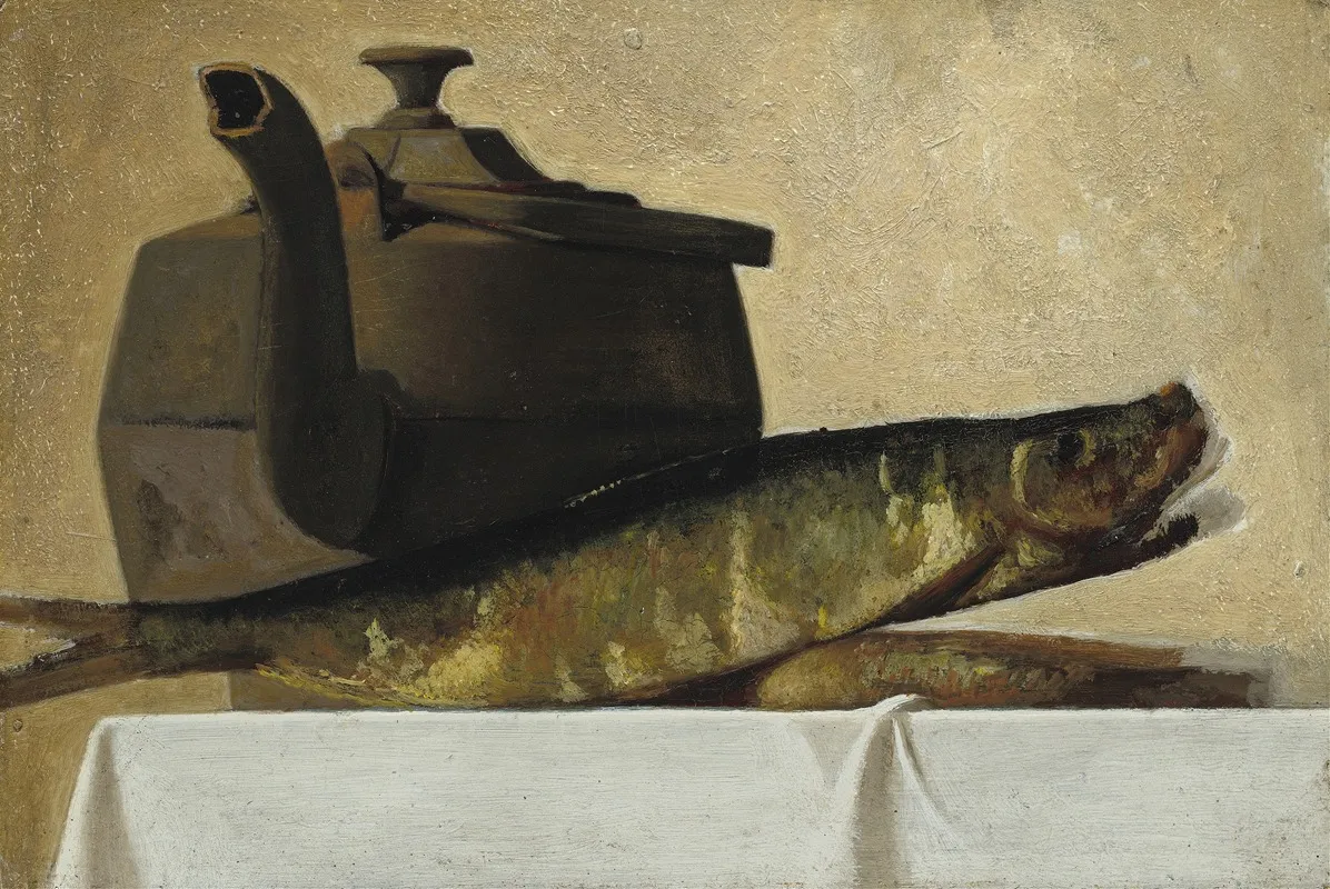 An English Breakfast
