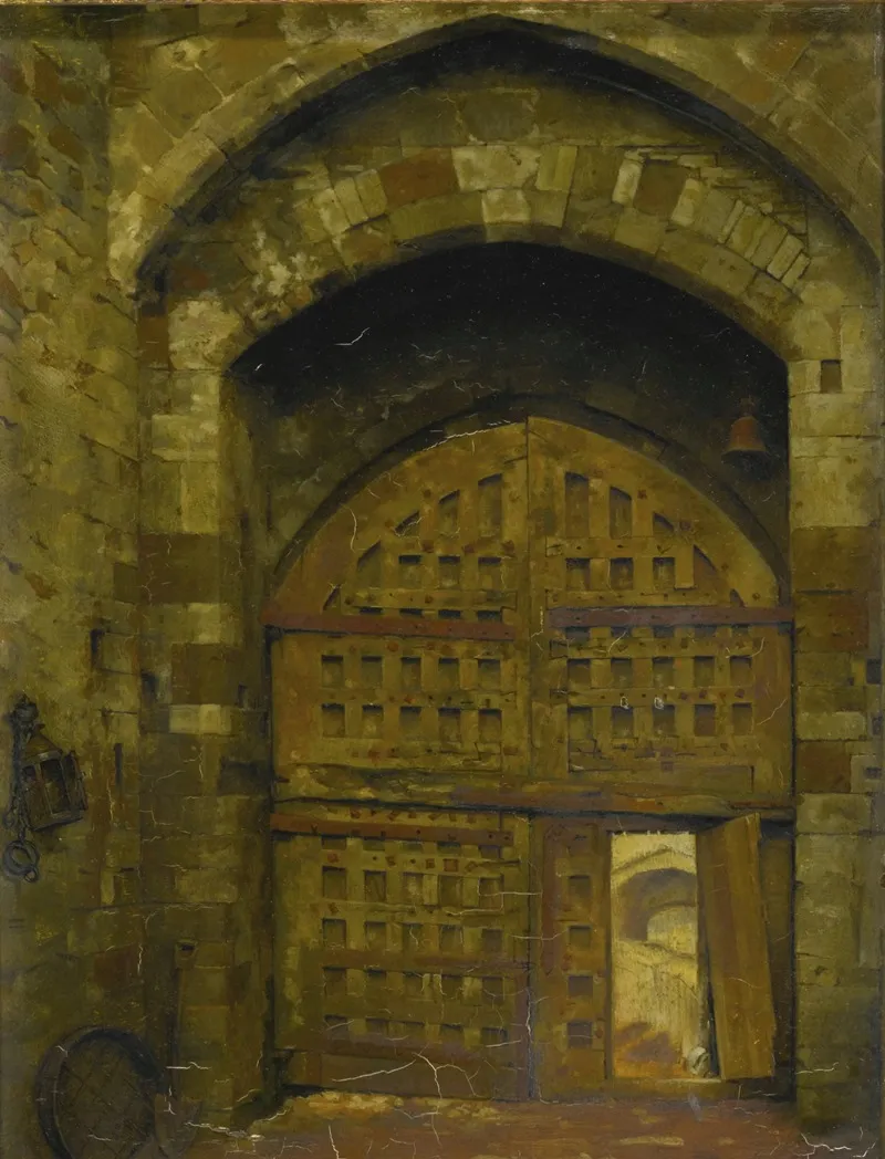 An Historic Gateway