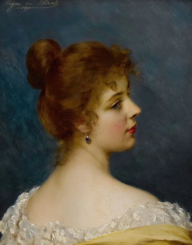 An Italian Beauty