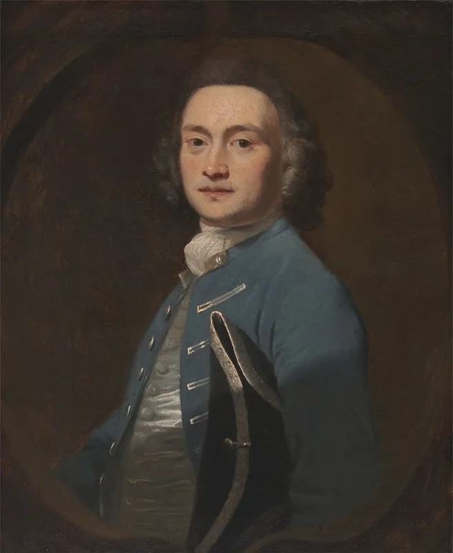 An Unknown Man 3