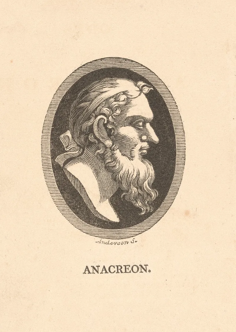 Anacreon