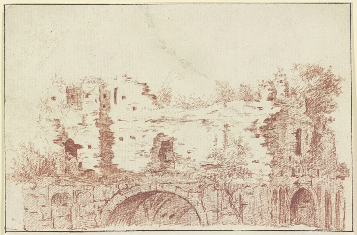 Ancient Ruins