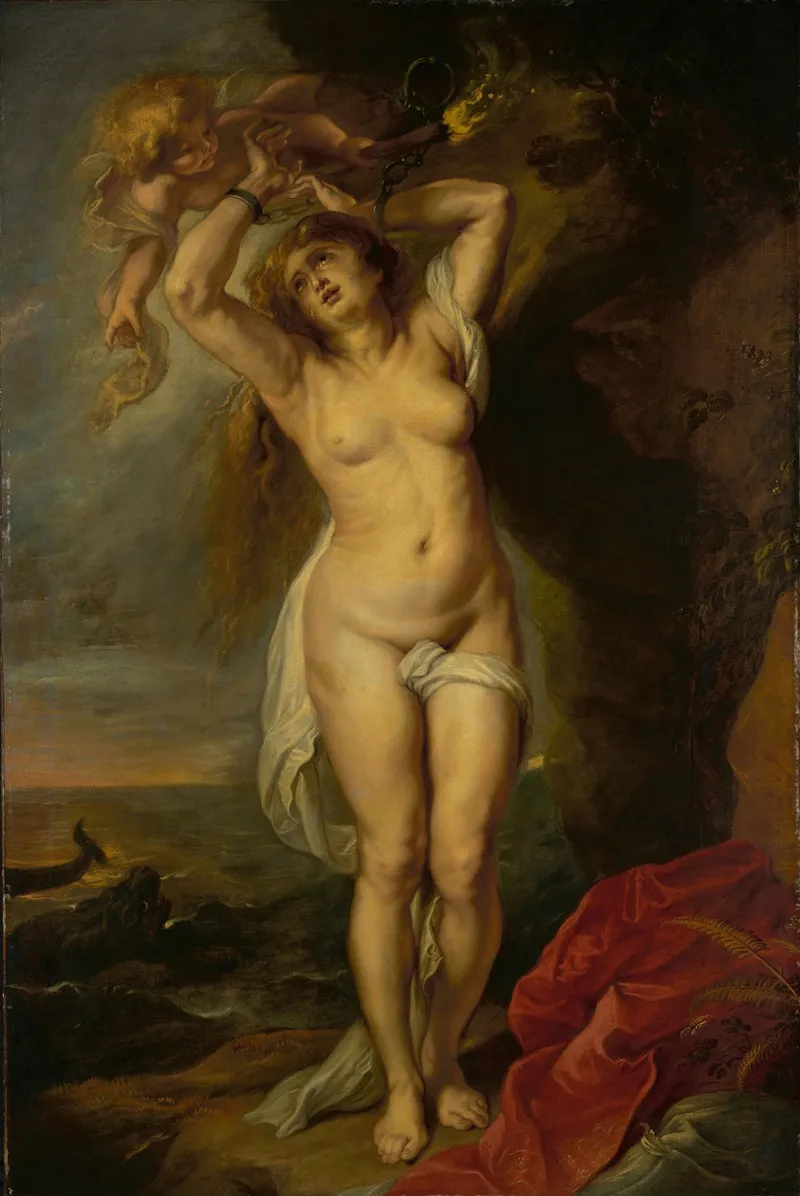 Andromeda 2