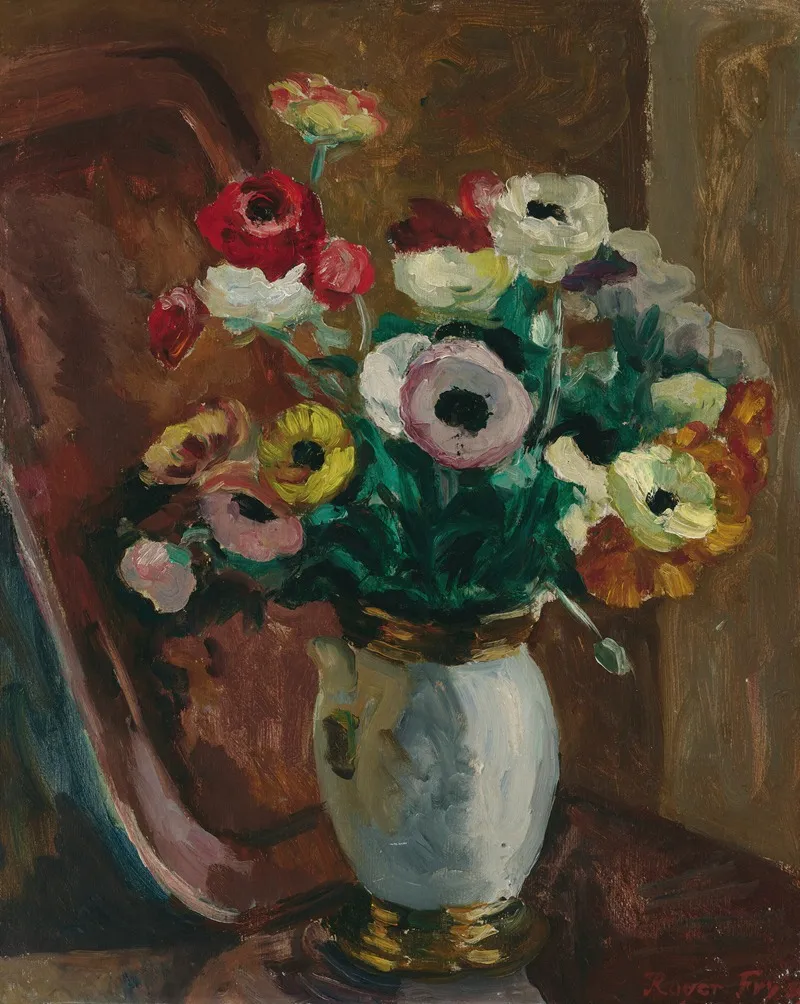 Anemones 6