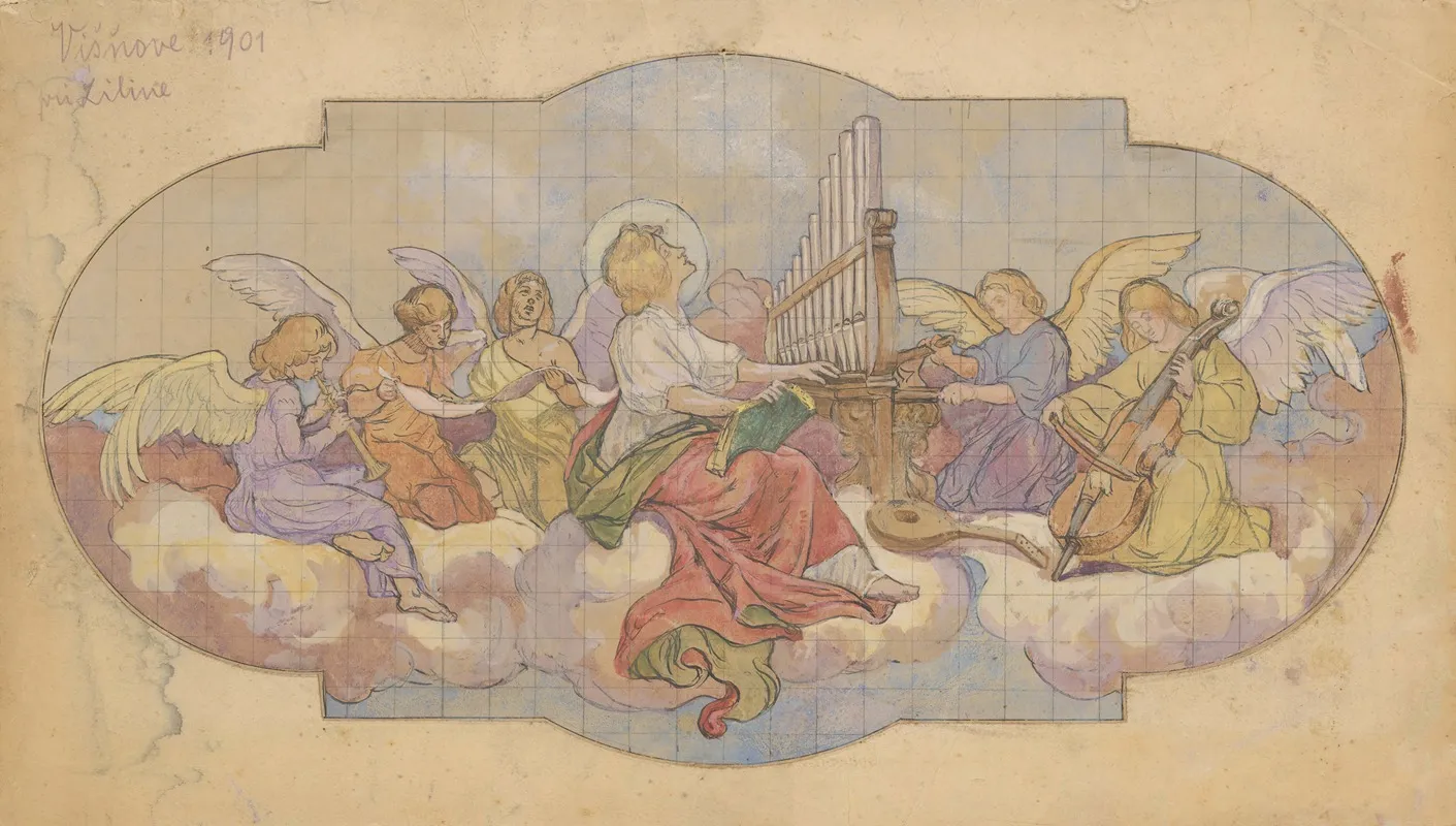 Angelic Choir