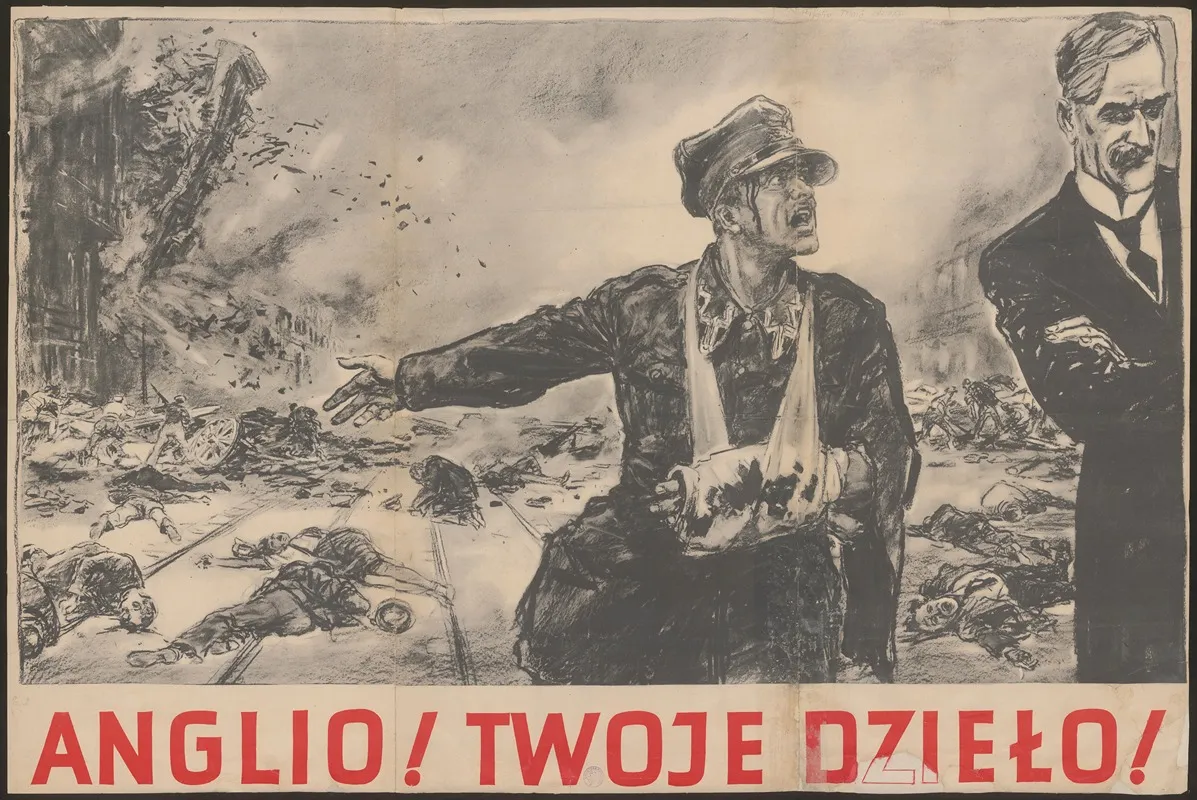 Anglio Twoje Dzielo