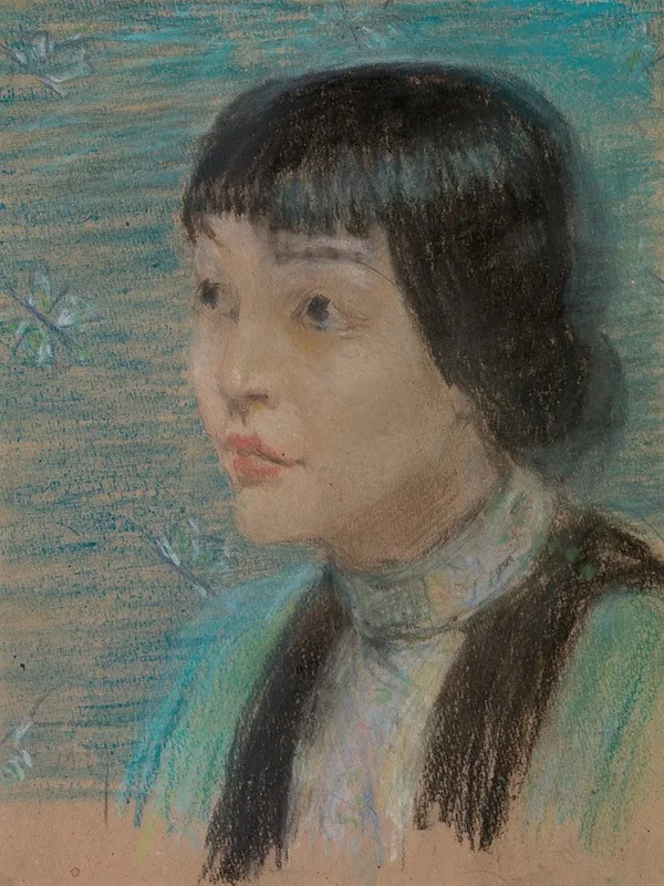 Anna May Wong