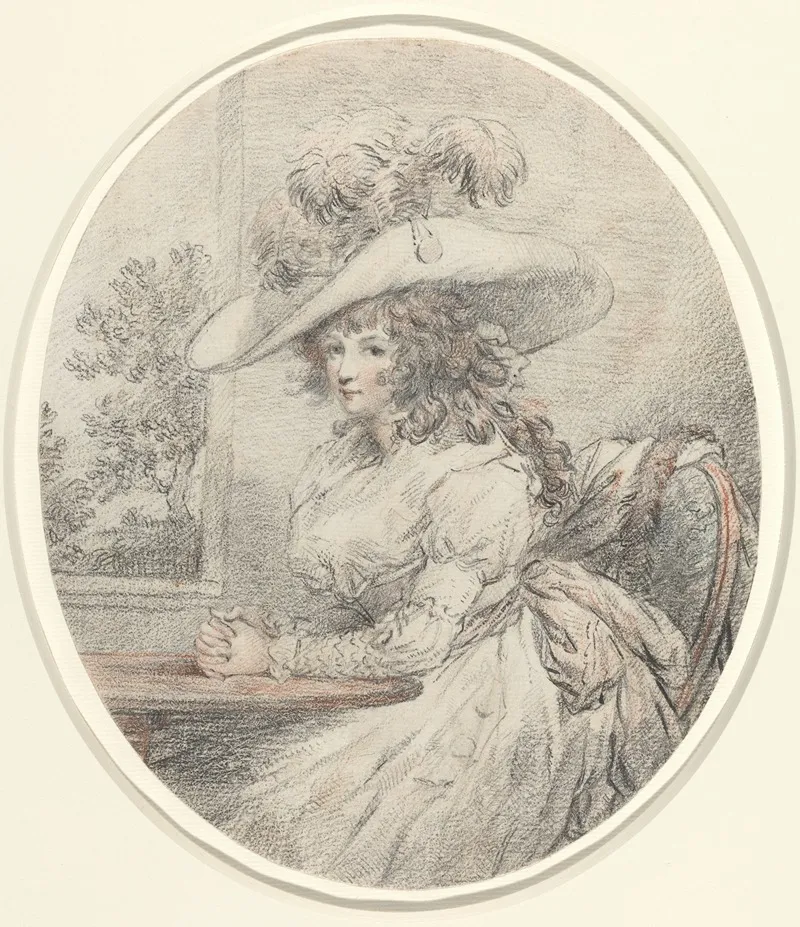 Anne Ward Morland