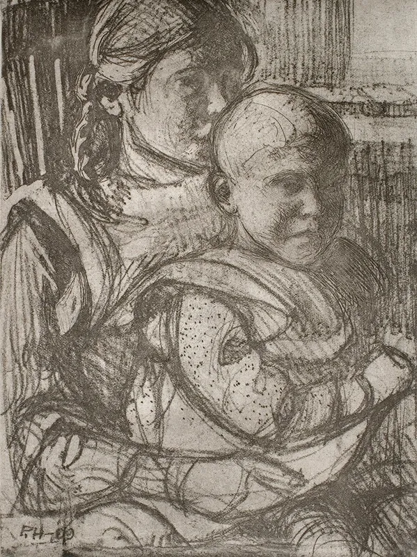Anni And Elina