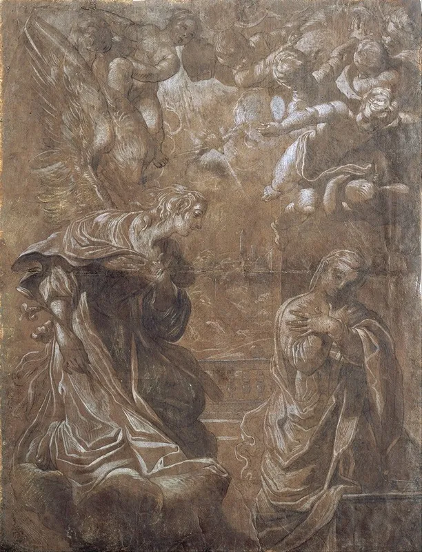 Annunciation 18