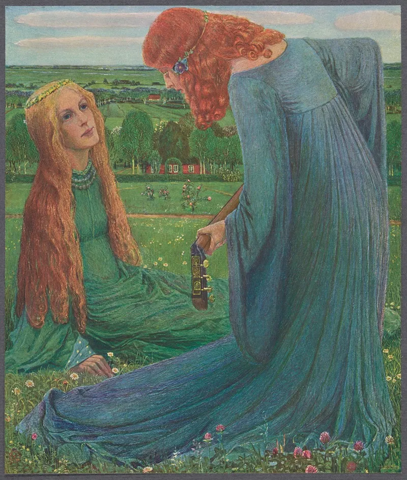 Annunciation 22