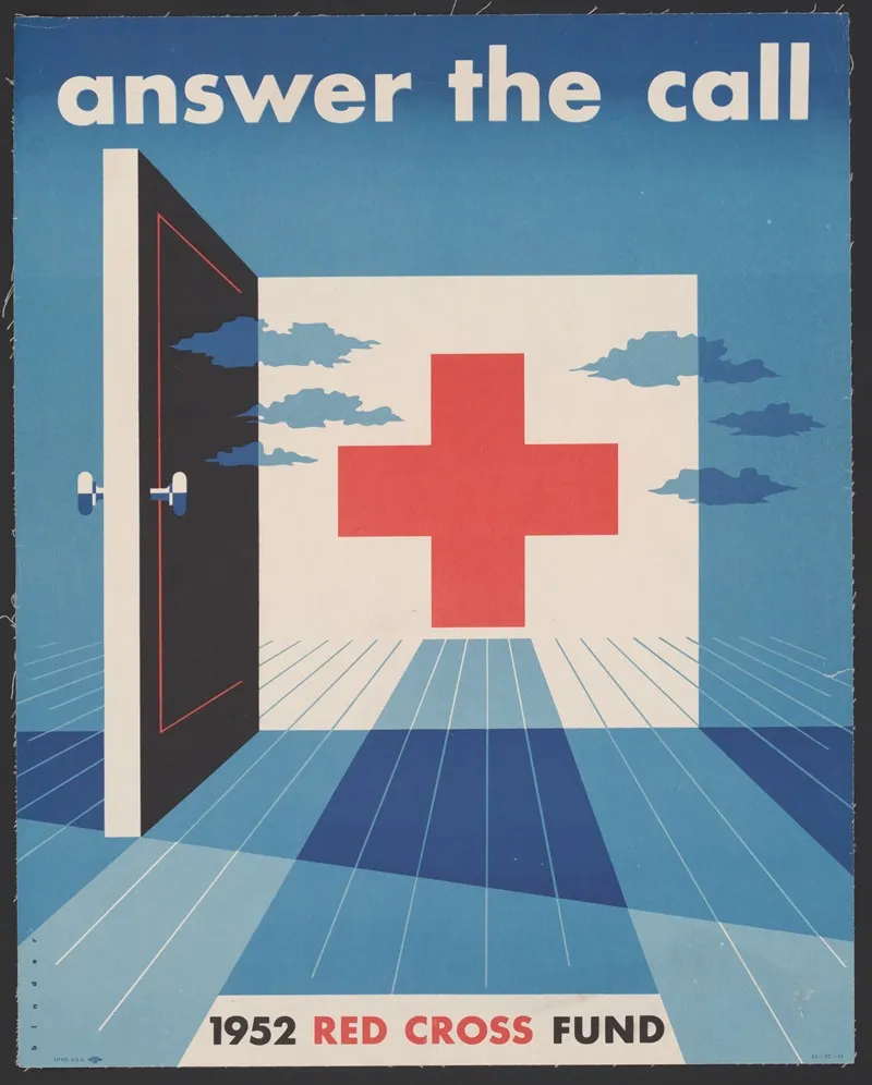 Answer The Call
