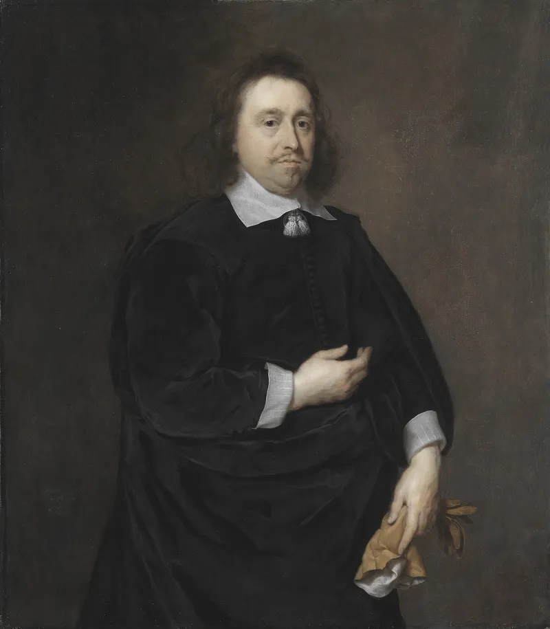 Antoine Charles Parmentier