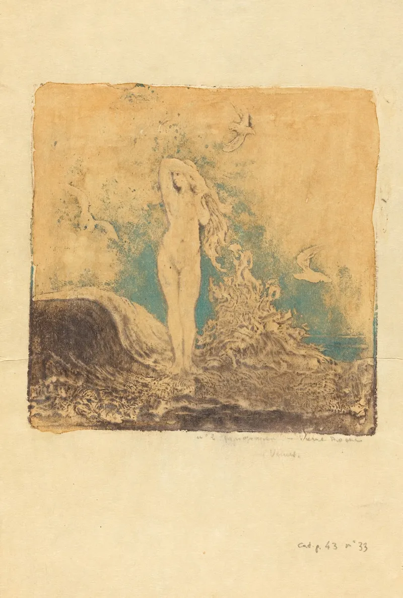 Aphrodite 2