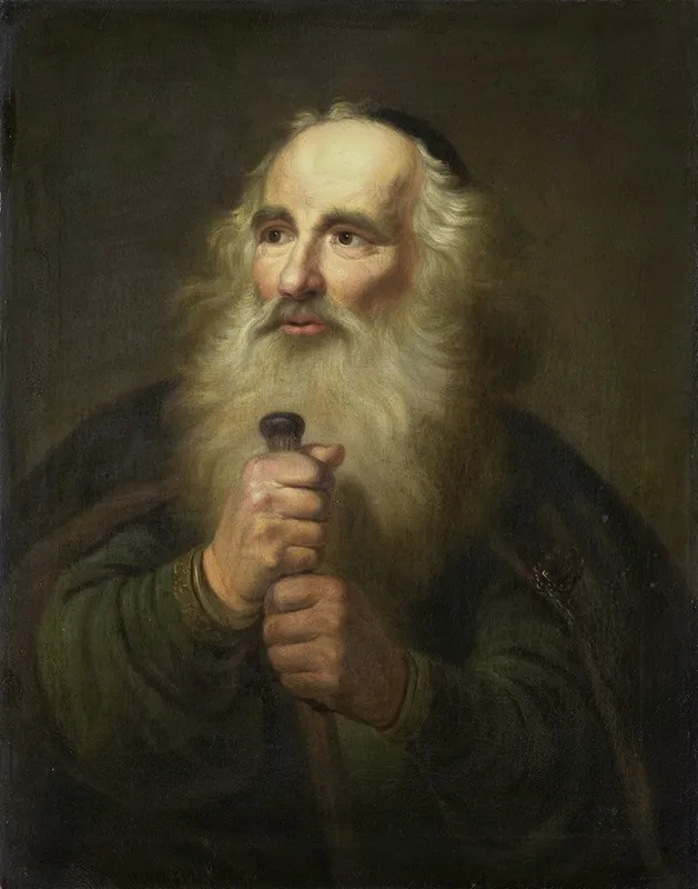Apostle Paul