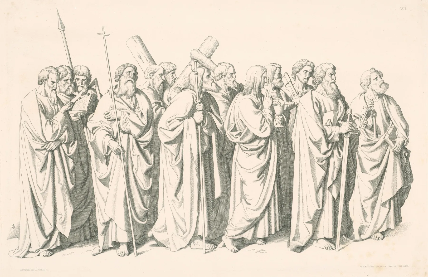 Apostoli