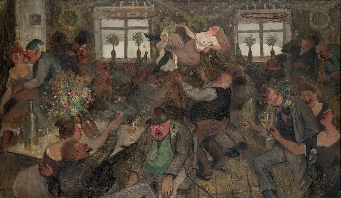 Apotheosis