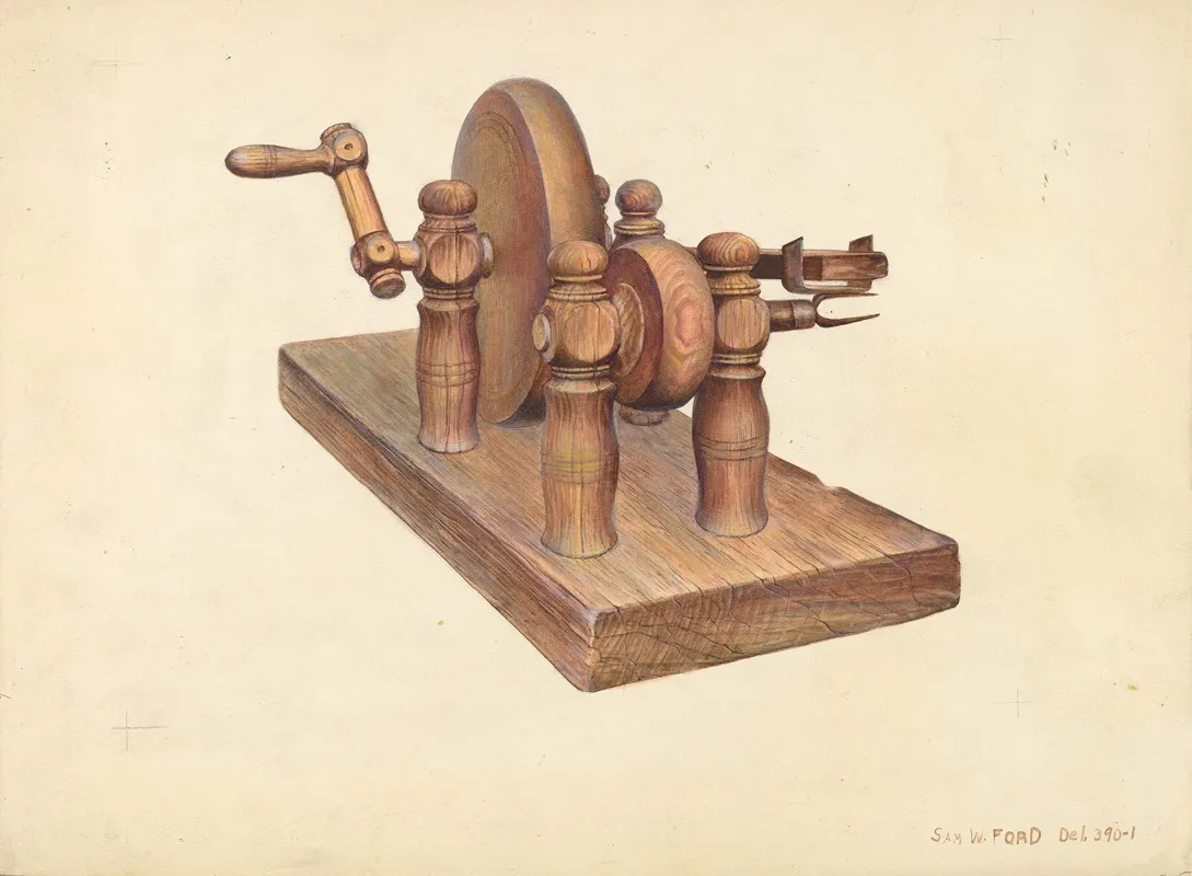Apple Peeler 3