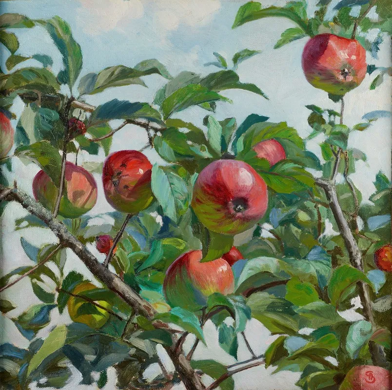 Apples 2
