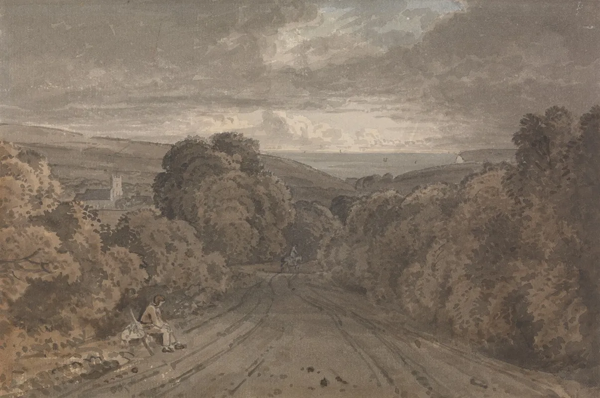 Approach To Hastings
