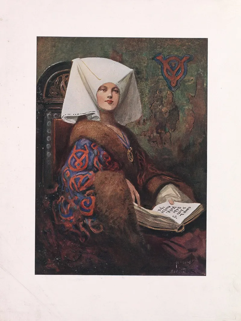 April 14 1928