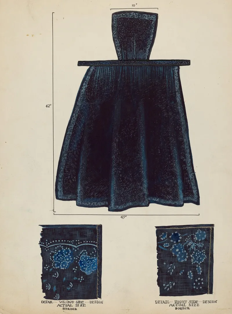 Apron 13