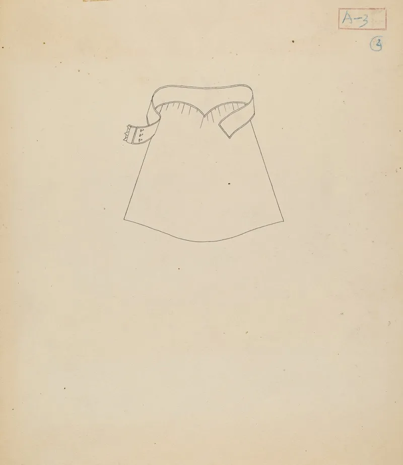 Apron 7