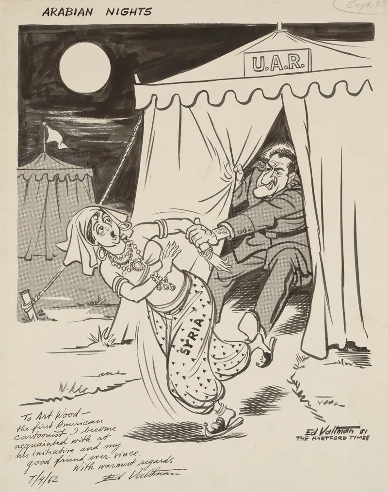 Arabian Nights 4