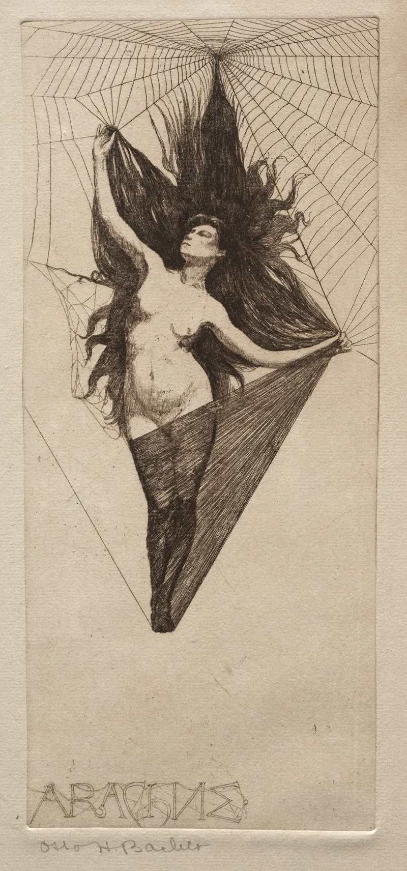 Arachne