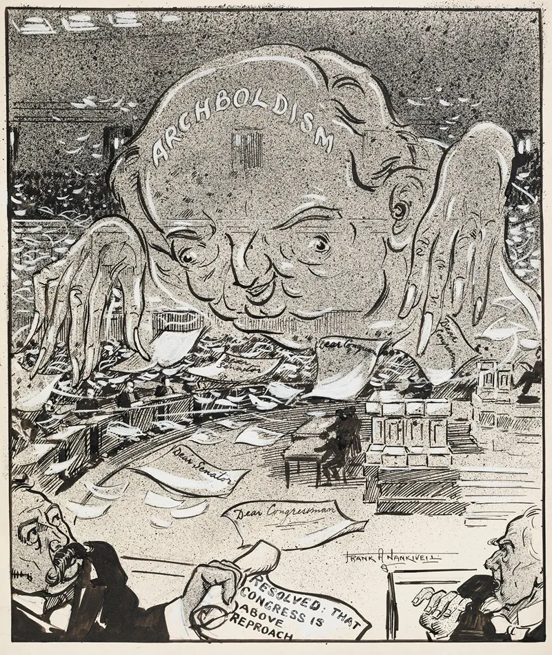 Archboldism