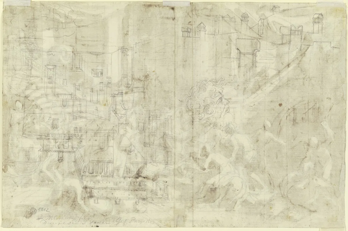 Architectural Brochures