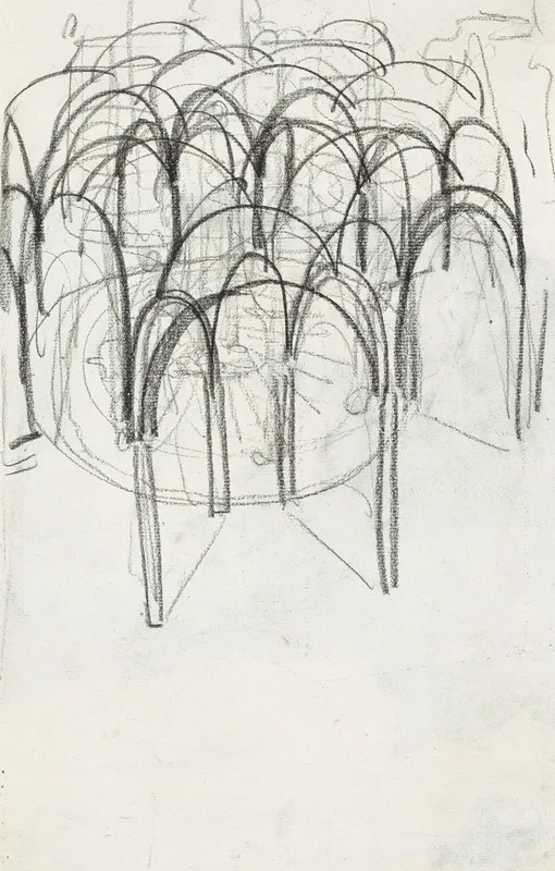 Architectuurstudie