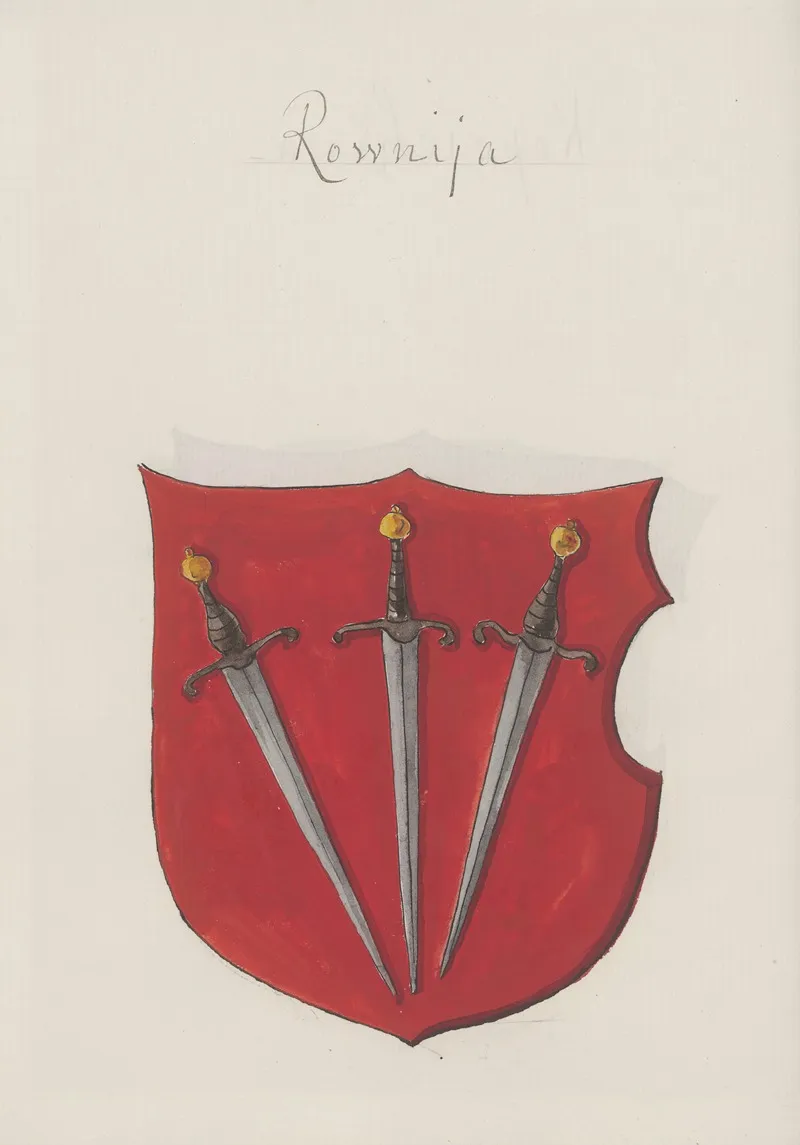 Arma Regni Et Baronum Poloniae Ac M D Lithuaniae Pl 045