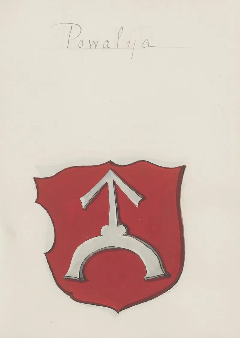 Arma Regni Et Baronum Poloniae Ac M D Lithuaniae Pl 087