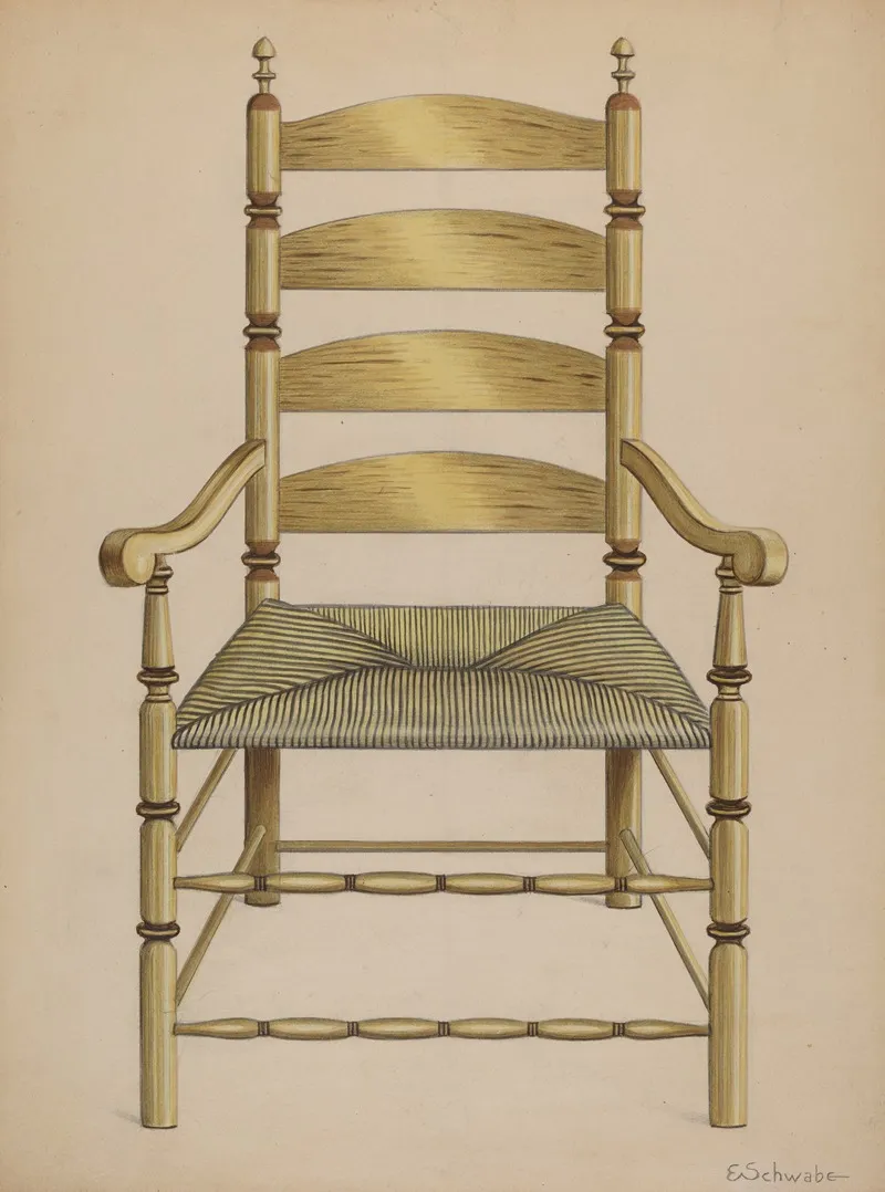 Armchair 16