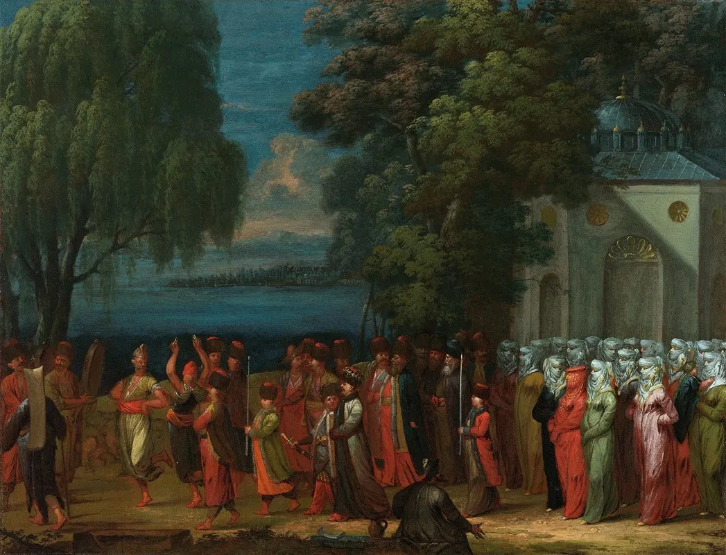 Armenian Wedding