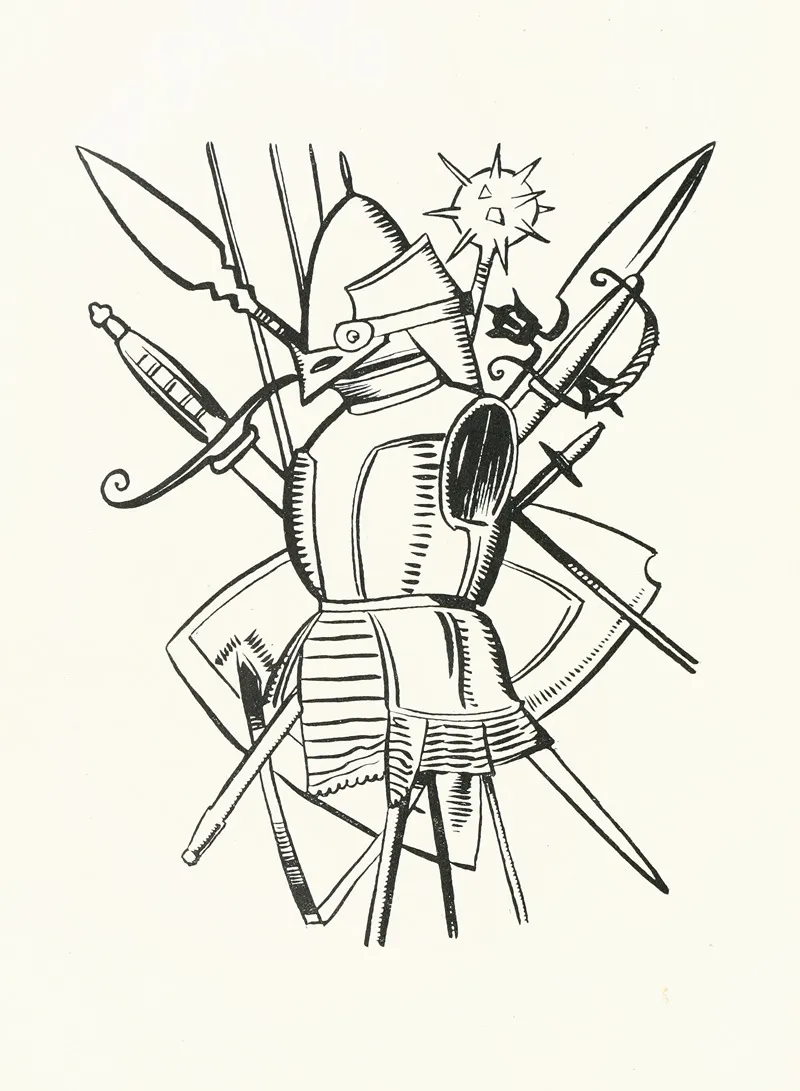 Armour 2