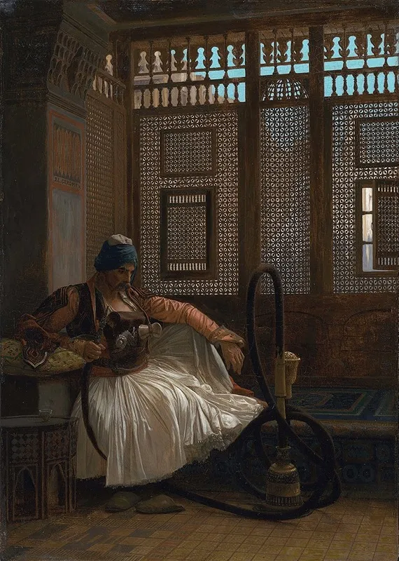 Arnaut Fumant