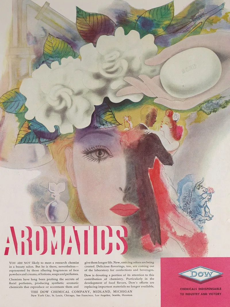 Aromatics