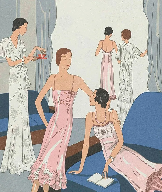 Art Deco