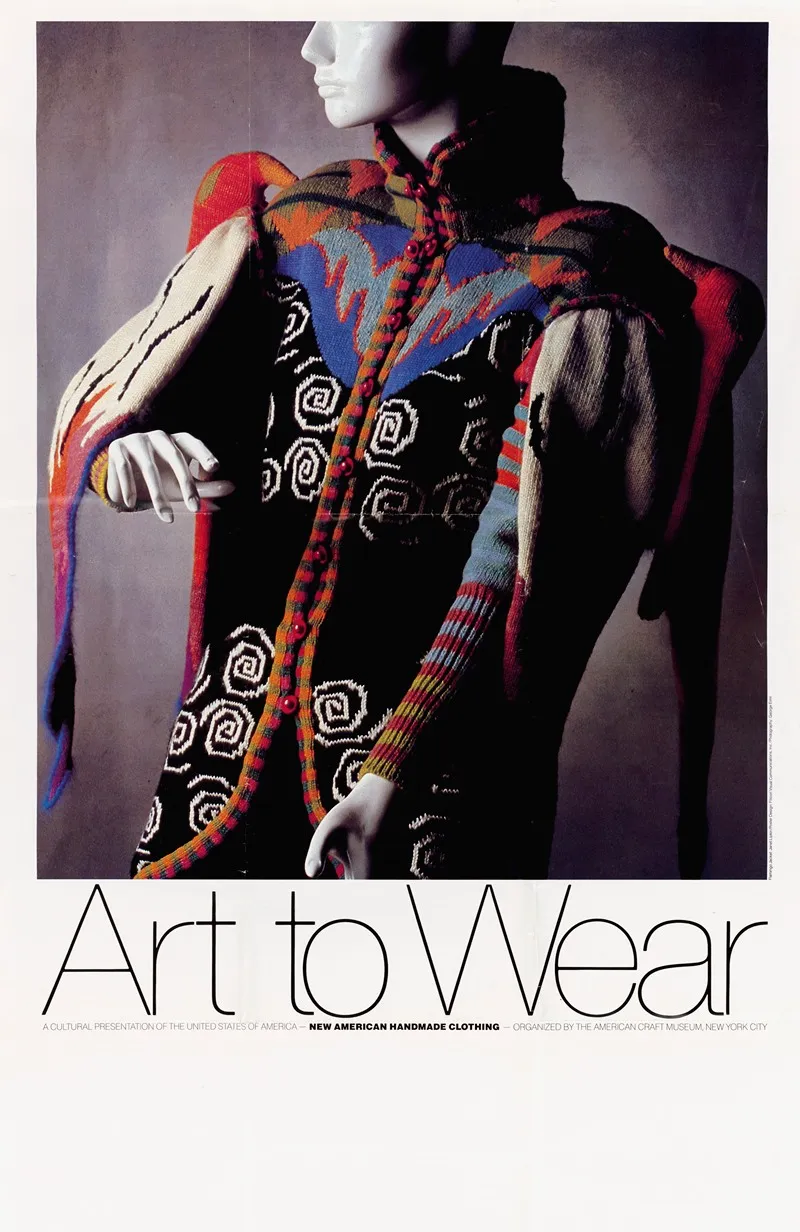 Art To Wear