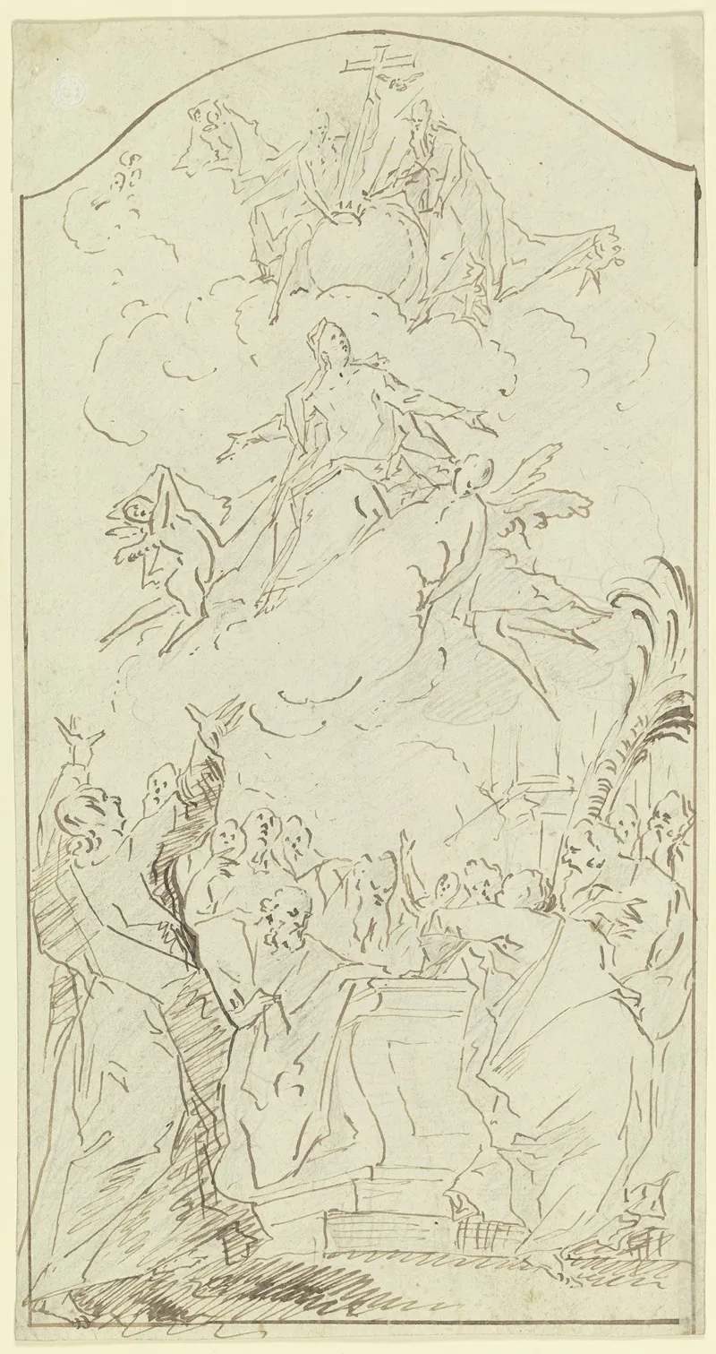 Assumption Of Mary 3