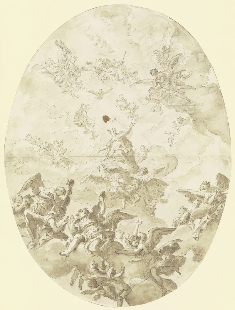 Assumption Of Mary 5
